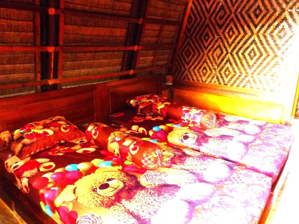 Rammang Rammang Eco Lodge Baloci Exterior foto